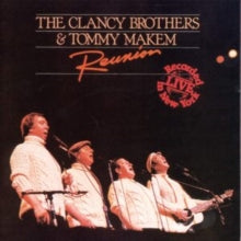 The Clancy Brothers and Tommy Makem: Reunion