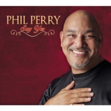 Phil Perry: Say Yes