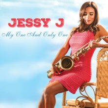 Jessy J: My One and Only One