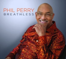 Phil Perry: Breathless
