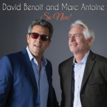 David Benoit & Marc Antoine: So Nice!