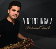 Vincent Ingala: Personal Touch