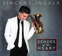 Vincent Ingala: Echoes of the Heart