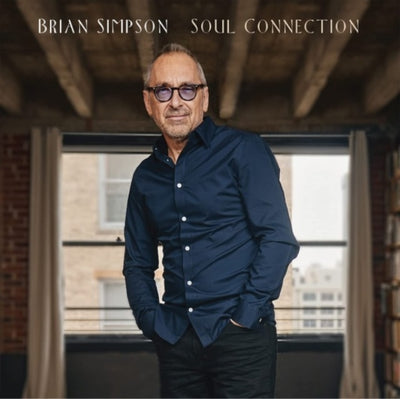 Brian Simpson: Soul connection