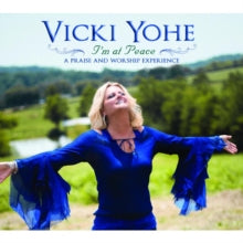 Vicki Yohe: I'm at Peace