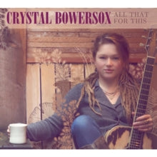 Crystal Bowersox: All That for This