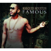 Marques Houston: Famous