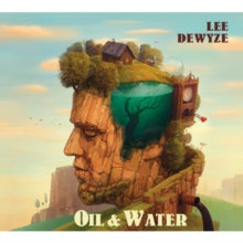 Lee DeWyze: Oil & Water