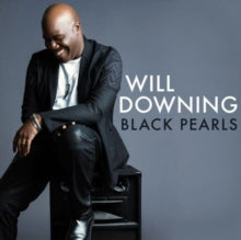Will Downing: Black Pearls