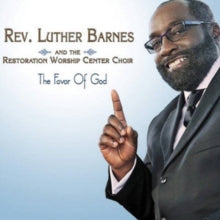 Rev. Luther Barnes: The Favor of God