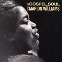Marion Williams: The Gospel Soul Of Marion Williams