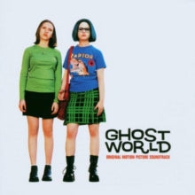 Various Artists: Ghost World