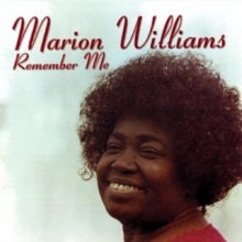 Marion Williams: Remember Me