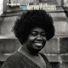 Marion Williams: Packin' Up