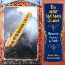 The Andy Statman Quartet: Between Heaven & Earth