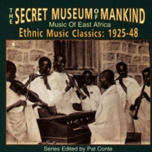 Various: The Secret Museum Of Mankind