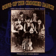 Various: Song Of The Crooked Dance
