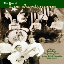Los Jardineros: The Best of Los Jardineros