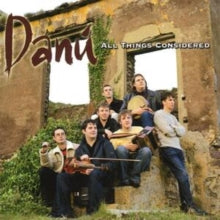 Danu: All Things Considered