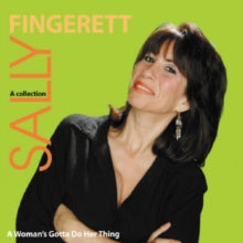 Sally Fingerett: Woman&