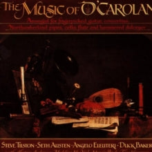 Various: Music Of O'carolan