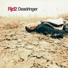 RJD2: Deadringer