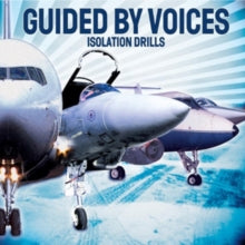 Guided By Voices: Isolation Drills