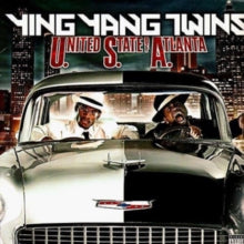 Ying Yang Twins: United State of Atlanta