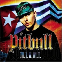Pitbull: M.I.A.M.I