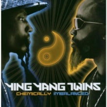 Ying Yang Twins: Chemically Imbalanced