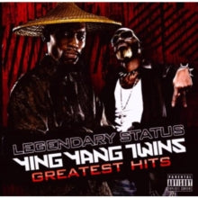 Ying Yang Twins: Legendary Status