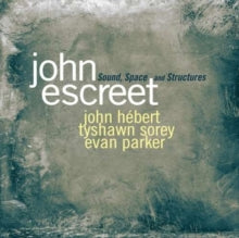 John Escreet: Sound, Space and Structures
