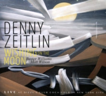 Denny Zeitlin Trio: Wishing On the Moon