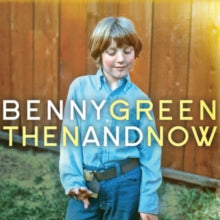 Benny Green: Then and Now