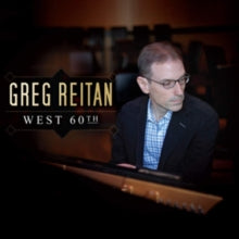 Greg Reitan: West 60th