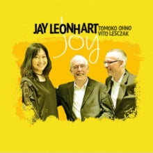 Jay Leonhart: Joy