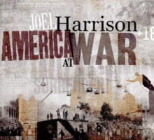 Joel Harrison: America at War