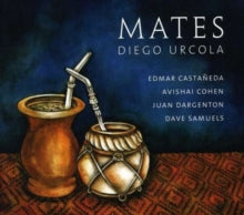 Diego Urcola: Mates