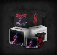 Slipknot: We Are Not Your Kind (CD/T-Shirt Bundle) (S)