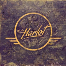 We Are Harlot: We Are Harlot