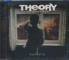 Theory of a Deadman: Savages