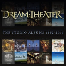 Dream Theater: The Studio Albums 1992-2011