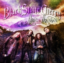 Black Stone Cherry: Magic Mountain