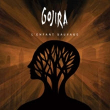 Gojira: L'enfant Sauvage
