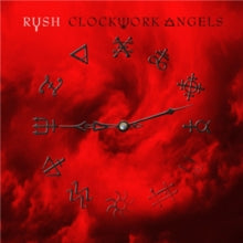 Rush: Clockwork Angels
