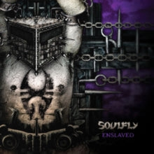 Soulfly: Enslaved