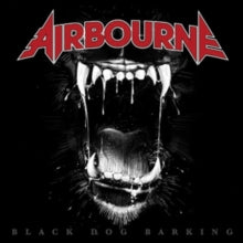 Airbourne: Black Dog Barking
