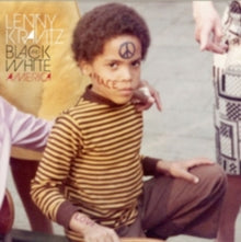 Lenny Kravitz: Black and White America