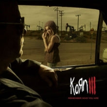 Korn: Korn III