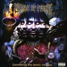 Cradle of Filth: Godspeed On the Devil&